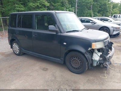 JTLKT324964****** · 2006 SCION XB