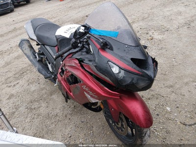 2025 KAWASAKI ZX1400 J