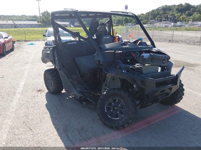 2024 POLARIS RANGER 1000 EPS/1000 PREMIUM