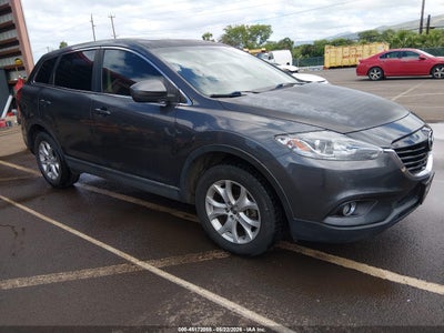 2014 MAZDA CX-9 TOURING