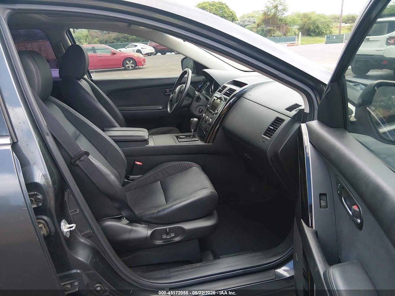 JM3TB2CA7E0****** · 2014 MAZDA CX-9 TOURING · 5/11