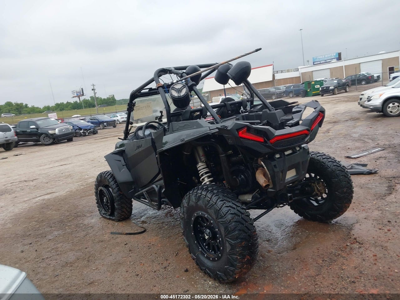 2023 POLARIS RZR XP 1000 PREMIUM · 3/11