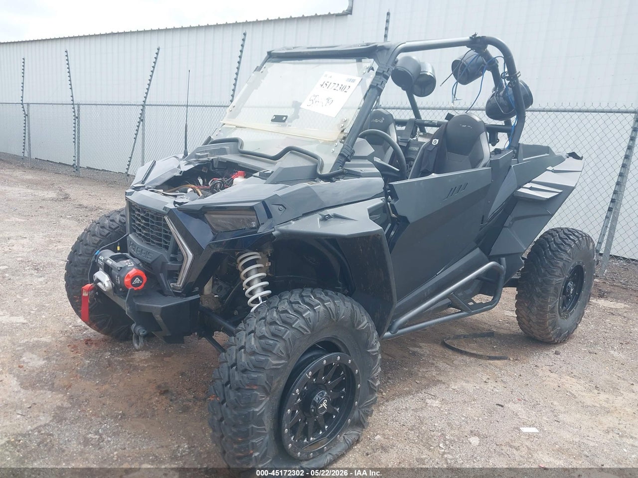 2023 POLARIS RZR XP 1000 PREMIUM · 2/11