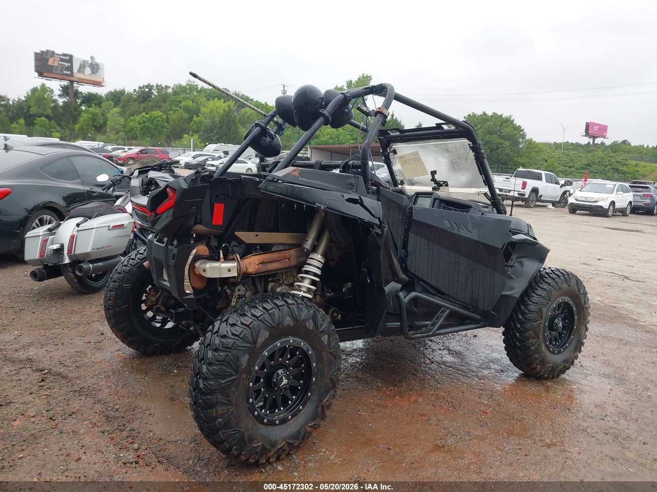 2023 POLARIS RZR XP 1000 PREMIUM · 4/11