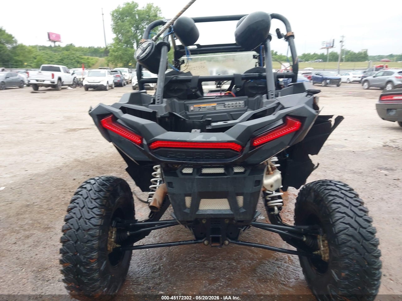2023 POLARIS RZR XP 1000 PREMIUM · 6/11