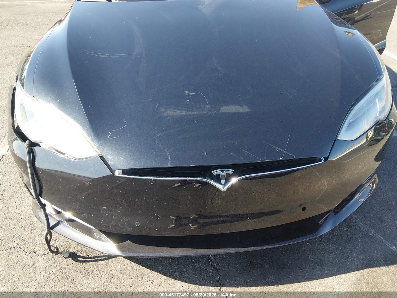 2017 TESLA MODEL S 100D/60D/75D/90D/P100D · 6/11