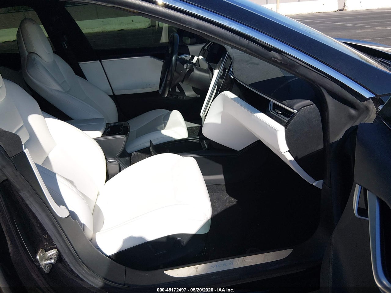 2017 TESLA MODEL S 100D/60D/75D/90D/P100D · 5/11
