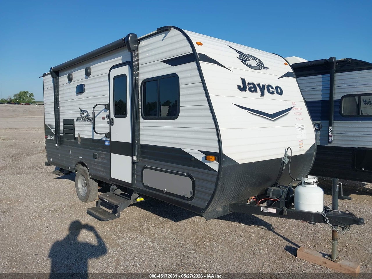 1UJBJ0AJ2N1****** · 2022 JAYCO OTHER