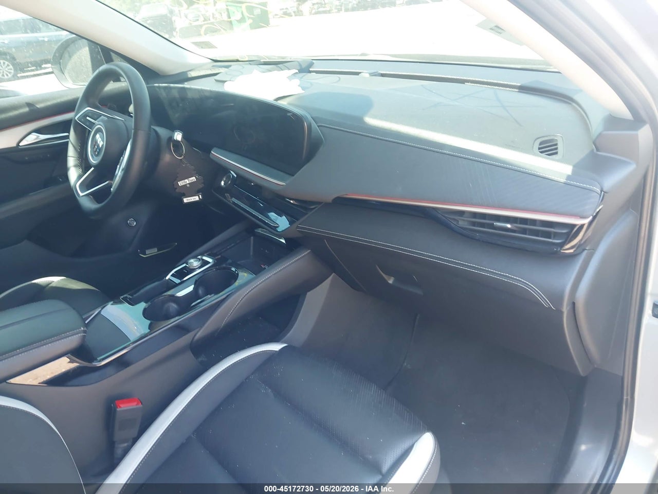 2024 BUICK ENVISION SPORT TOURING AWD · 5/10