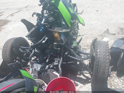 2023 CAN-AM RYKER SPORT