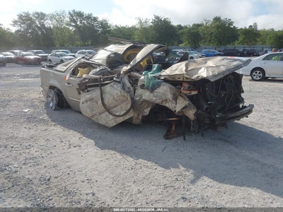 3GYFK62897G****** · 2007 CADILLAC ESCALADE EXT STANDARD