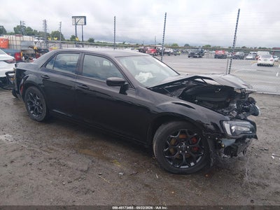2020 CHRYSLER 300 300S AWD