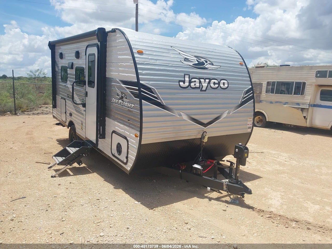 1UJBC0AJXS1****** · 2025 JAYCO OTHER