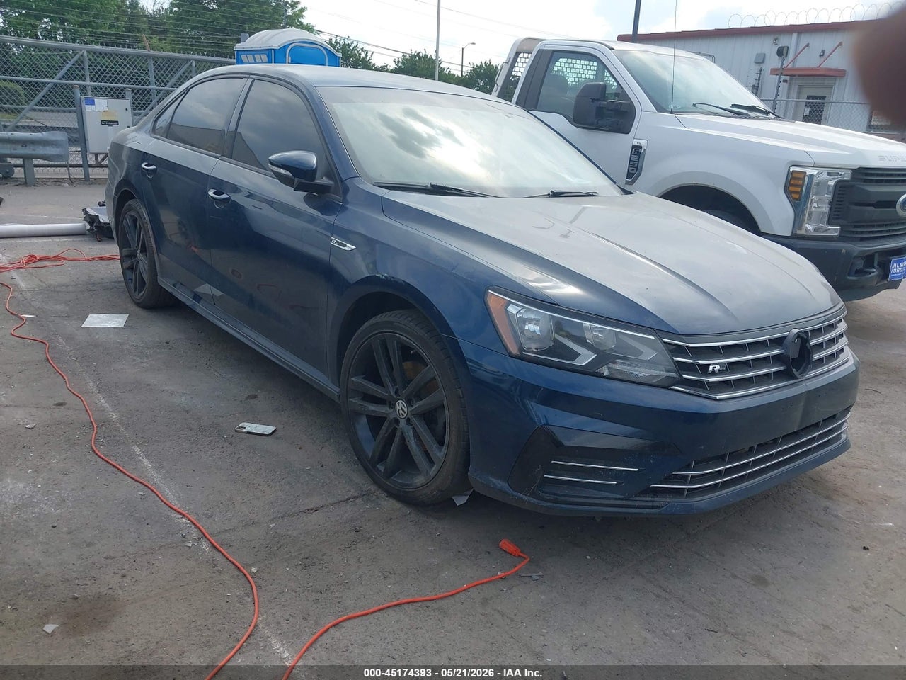 1VWAA7A39JC****** · 2018 VOLKSWAGEN PASSAT 2.0T R-LINE/2.0T S