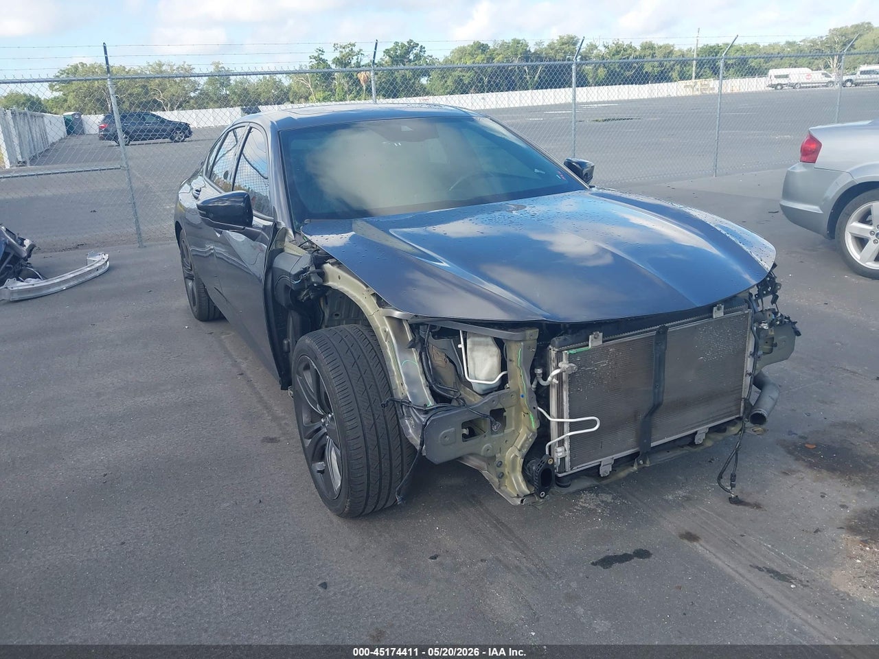 19UUB5F57MA****** · 2021 ACURA TLX A-SPEC PACKAGE