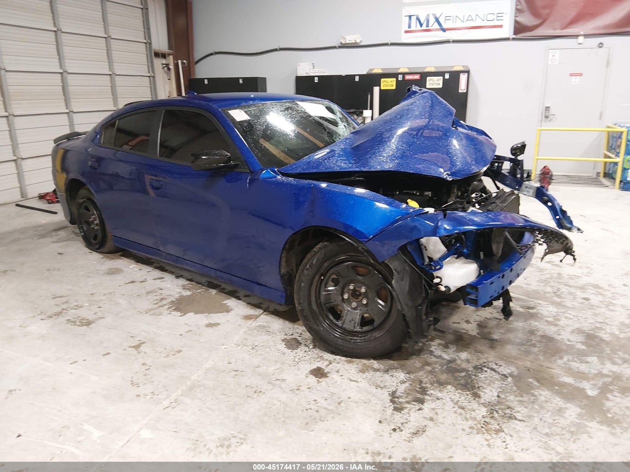 2C3CDXCTXNH****** · 2022 DODGE CHARGER R/T