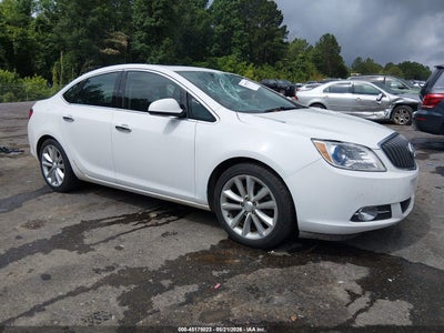 1G4PS5SK5F4****** · 2015 BUICK VERANO LEATHER GROUP