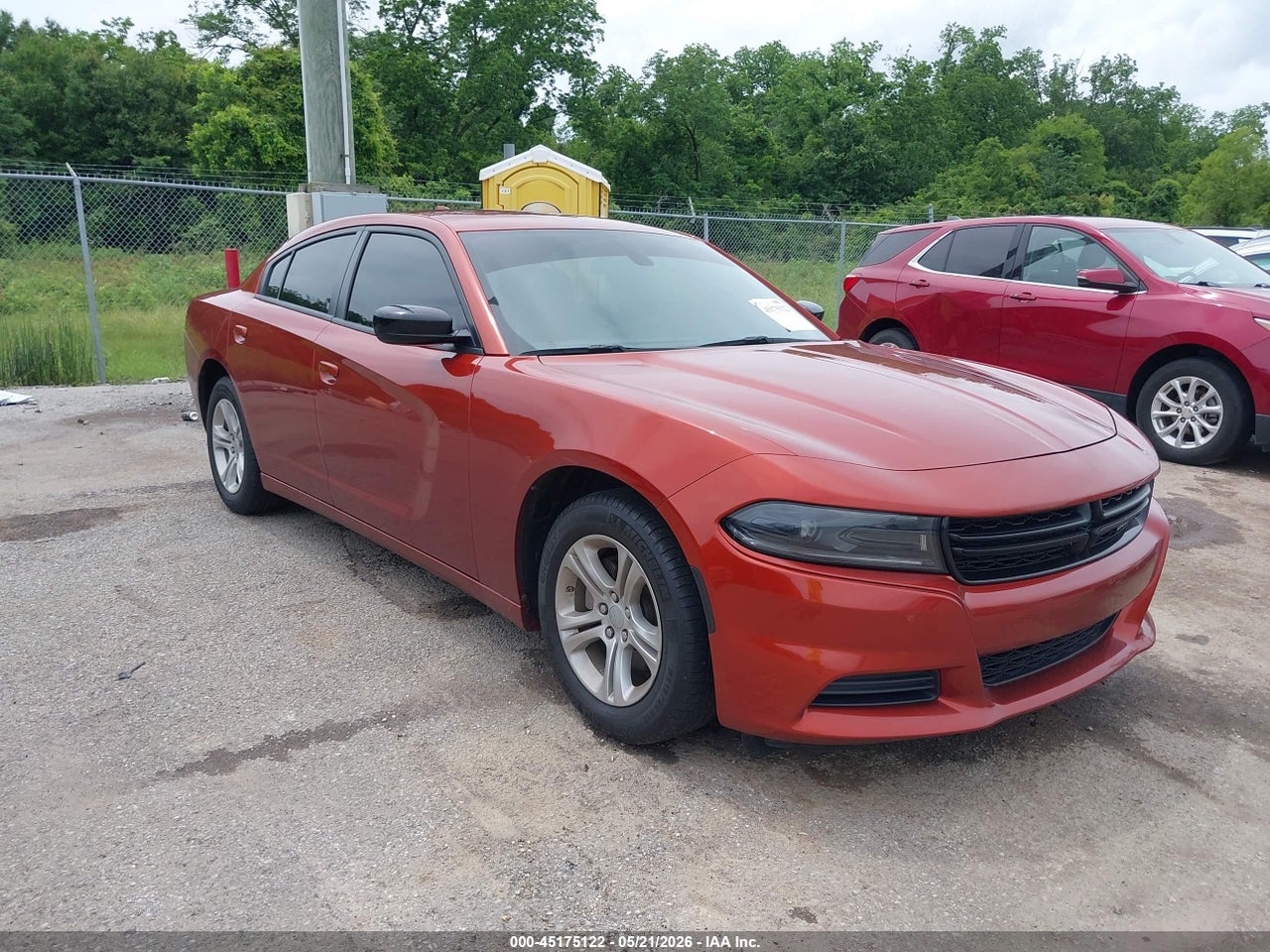 2C3CDXBG6PH****** · 2023 DODGE CHARGER SXT