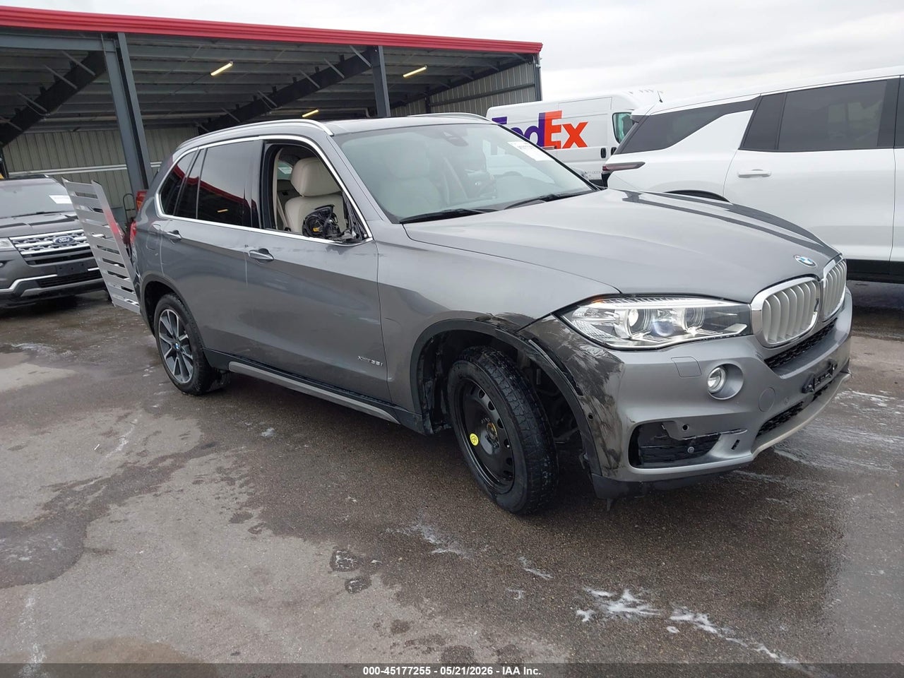 5UXKR0C50G0****** · 2016 BMW X5 XDRIVE35I