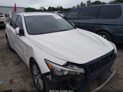 JN1BV7AP3FM****** · 2015 INFINITI Q50 PREMIUM