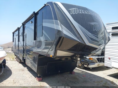 573FM4531L1****** · 2020 GRAND DESIGN OTHER