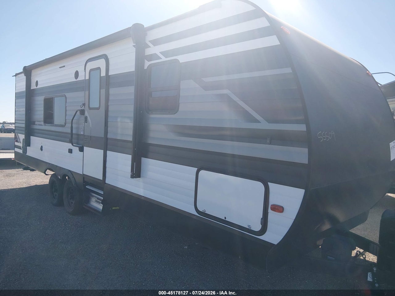 573TT3029M8****** · 2021 GRAND DESIGN OTHER