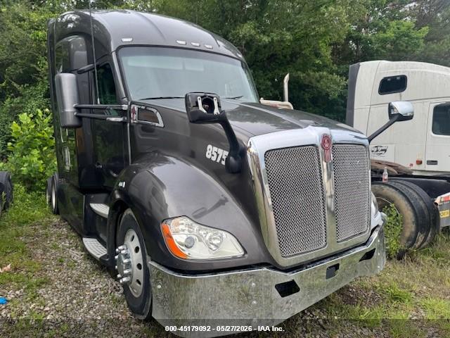 1XKYD49X2KJ****** · 2019 KENWORTH T680