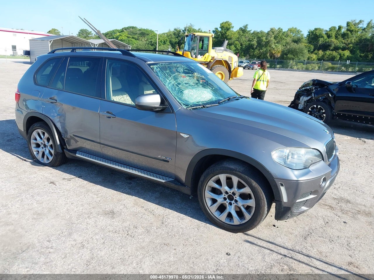 5UXZV4C52CL****** · 2012 BMW X5 XDRIVE35I/XDRIVE35I PREMIUM/XDRIVE35I SPORT ACTIVITY