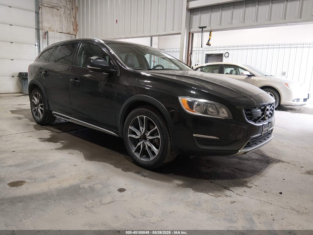 YV4612HK4G1****** · 2016 VOLVO V60 CROSS COUNTRY T5