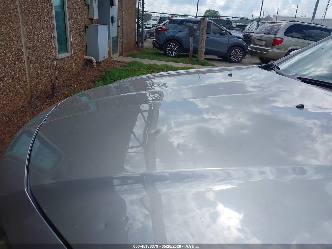 2018 CHRYSLER 300 300S · 6/11