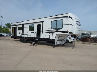 5NHFCTL22TC****** · 2026 FOREST RIVER OTHER