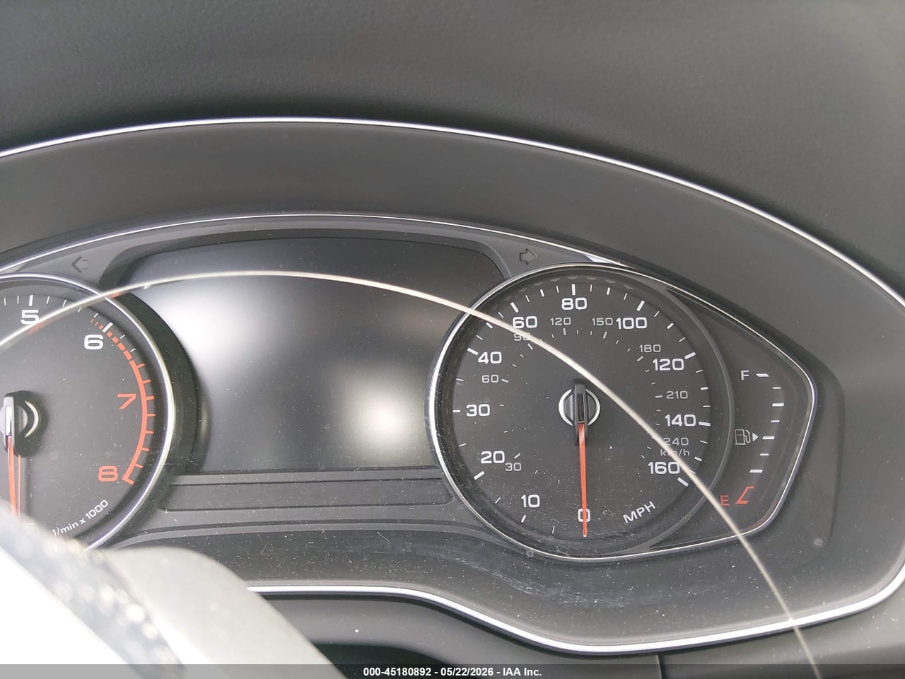 WA1GAAFY5R2****** · 2024 AUDI Q5 PREMIUM 45 TFSI S LINE QUATTRO · 7/11