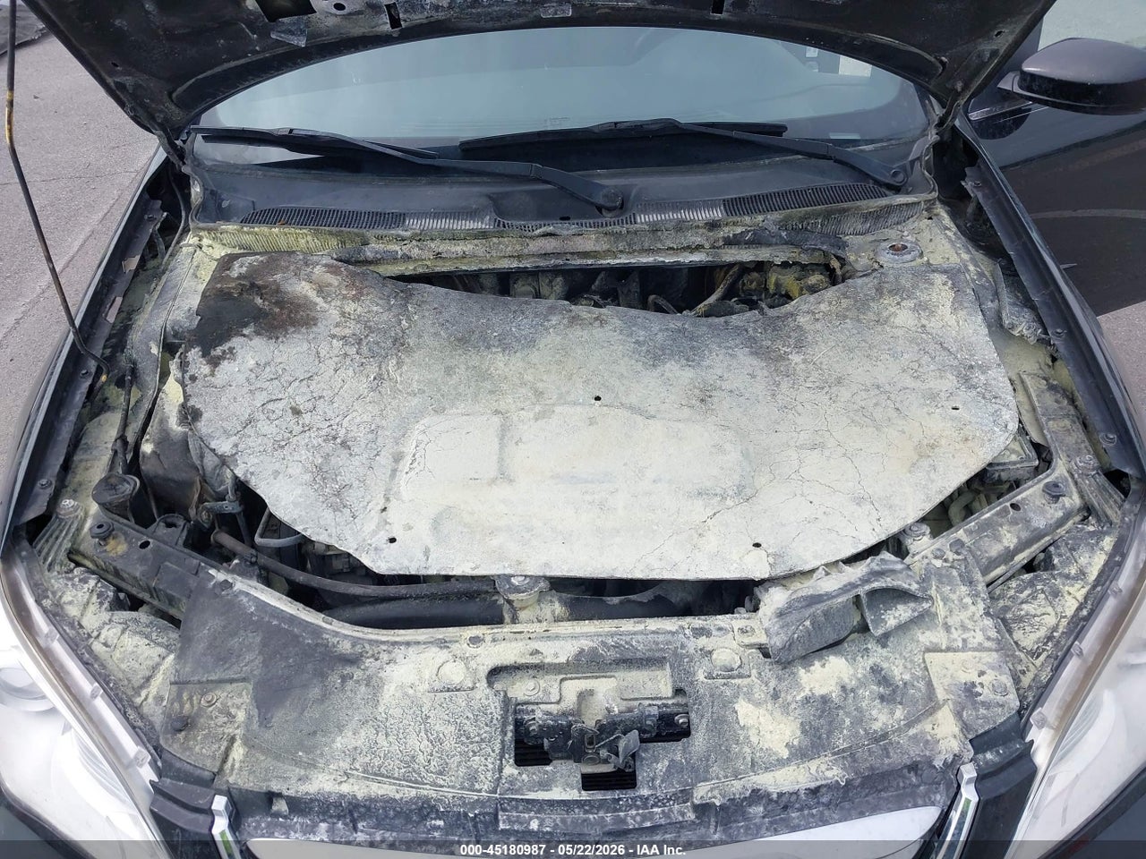 2013 CHRYSLER 200 TOURING · 6/11