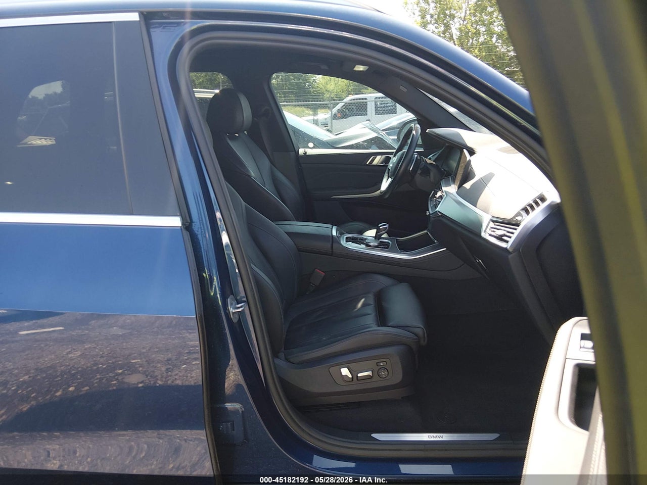 2019 BMW X5 XDRIVE40I · 5/11