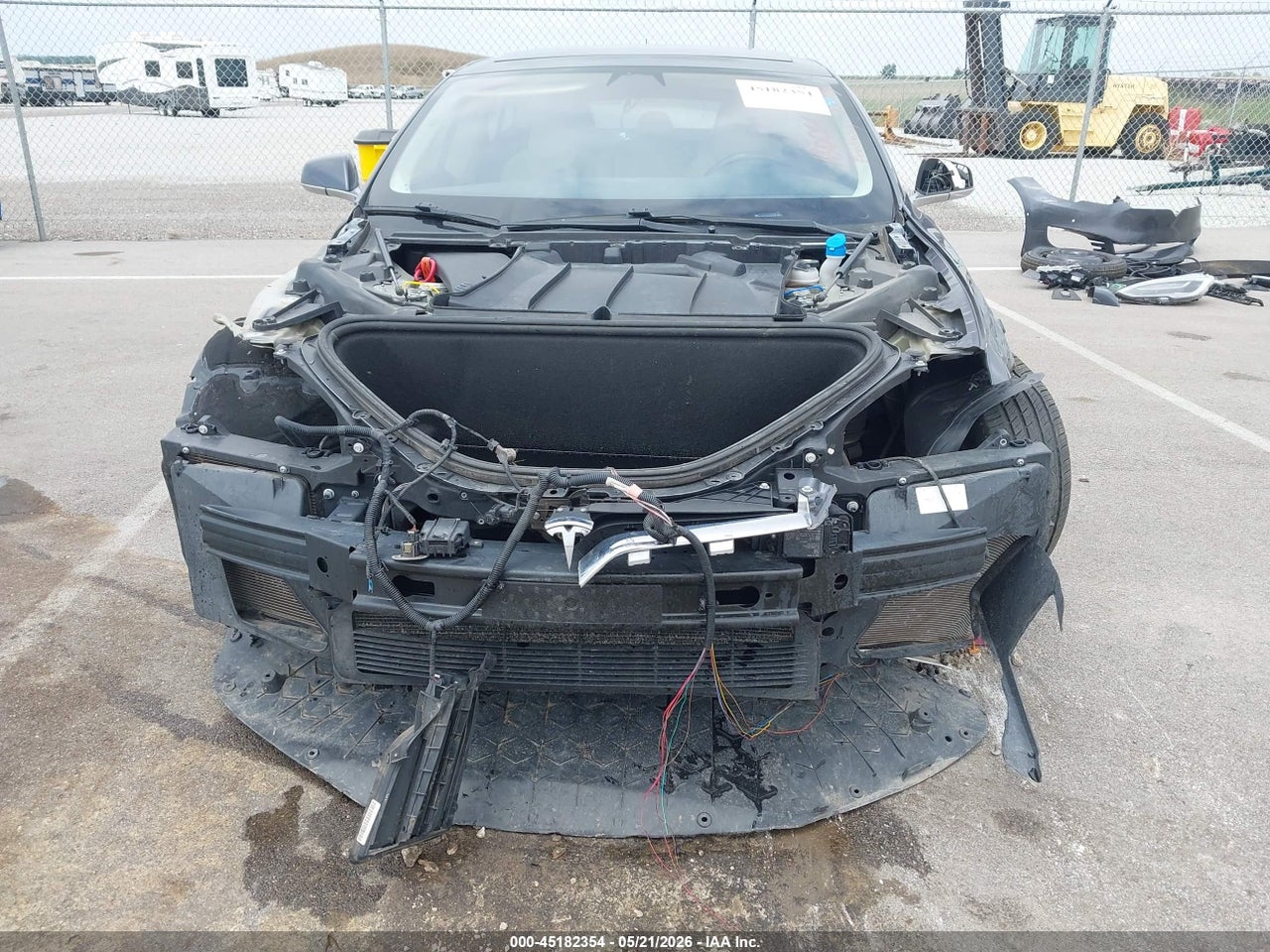 2018 TESLA MODEL S 100D/75D/P100D · 6/10