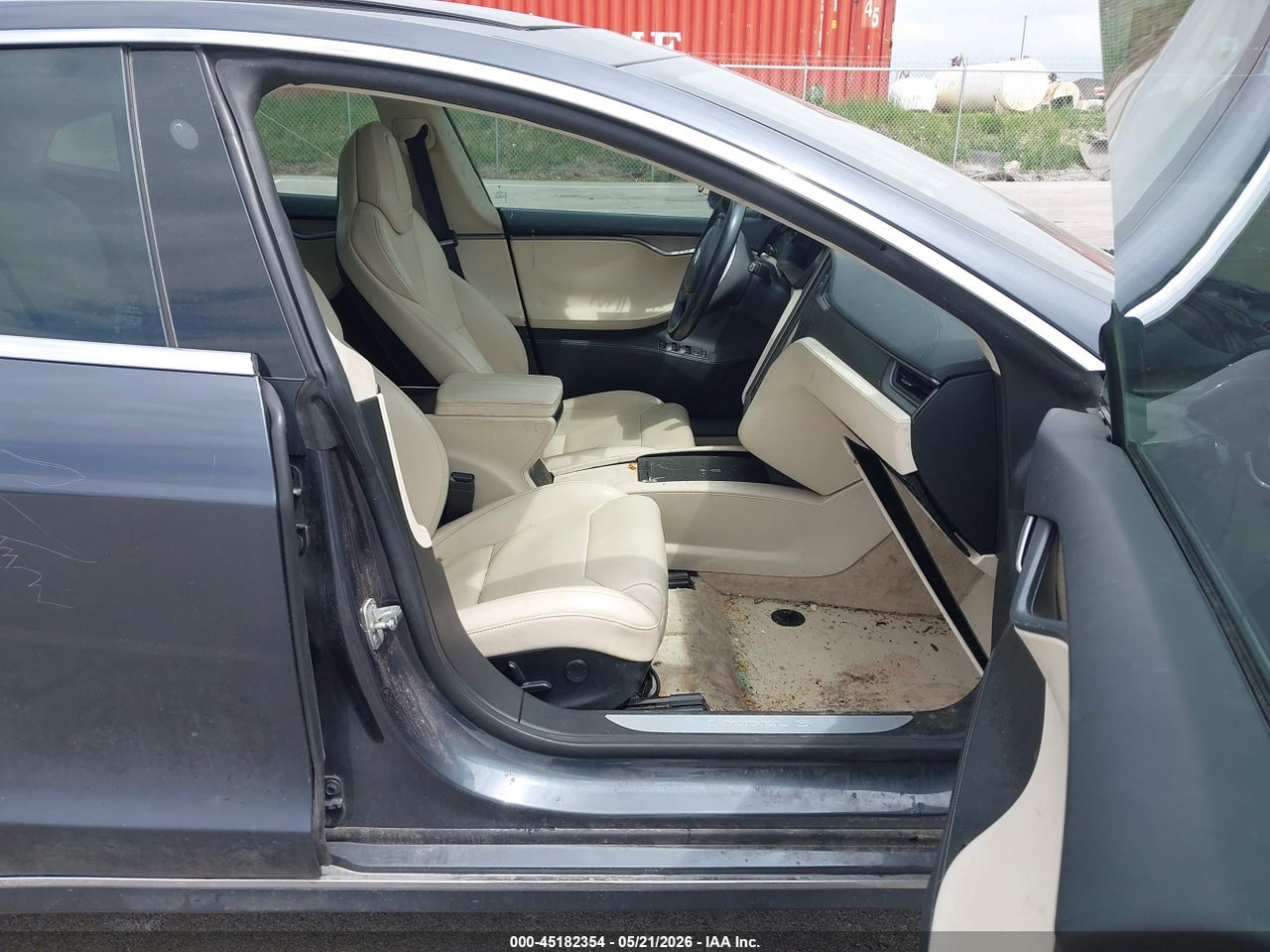 2018 TESLA MODEL S 100D/75D/P100D · 5/10