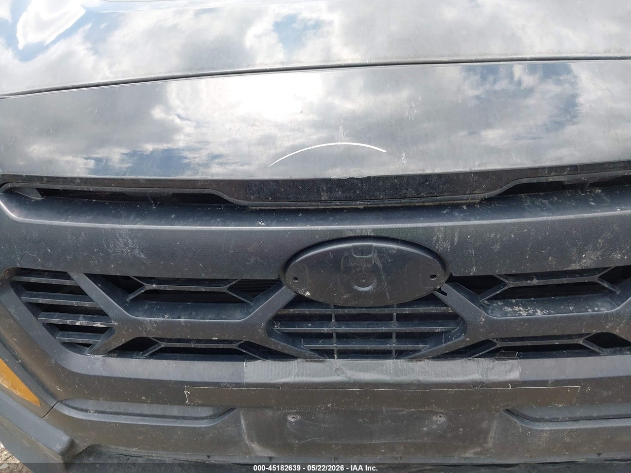 2025 SUBARU CROSSTREK WILDERNESS · 6/11