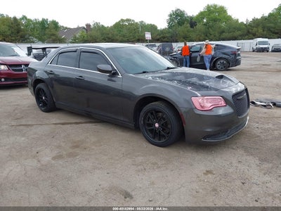 2020 CHRYSLER 300 TOURING L