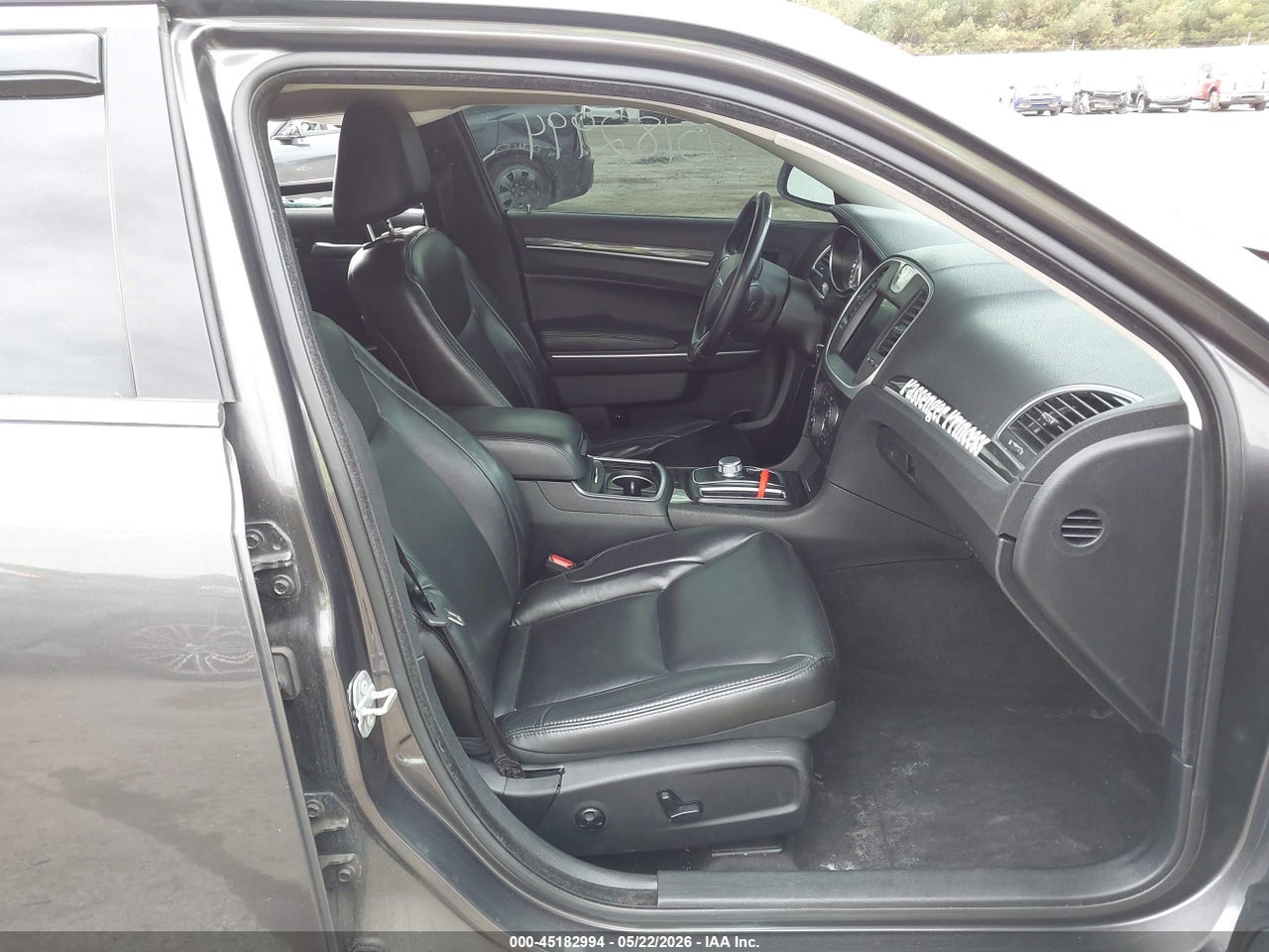 2020 CHRYSLER 300 TOURING L · 5/11