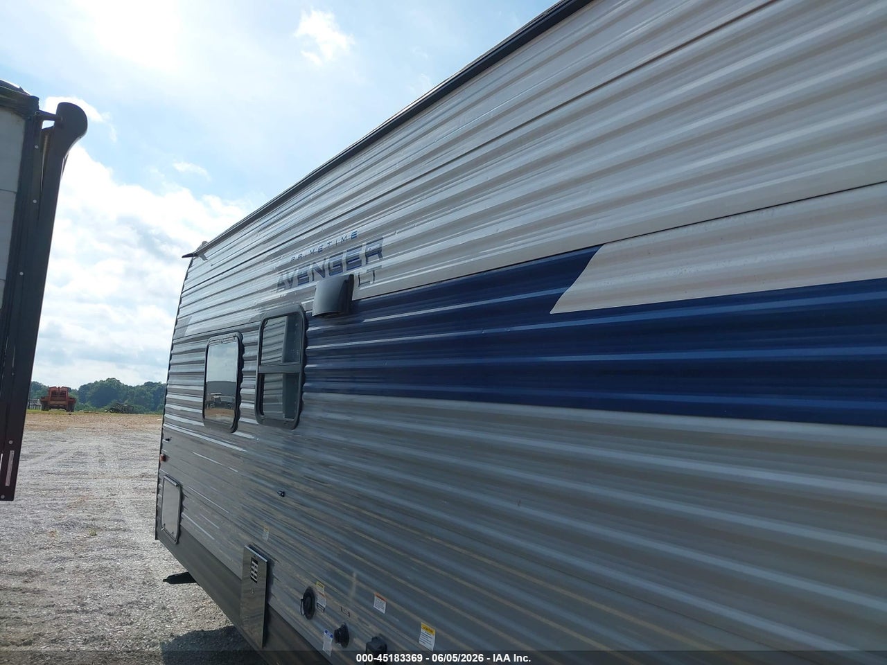 2022 FOREST RIVER OTHER · 6/11