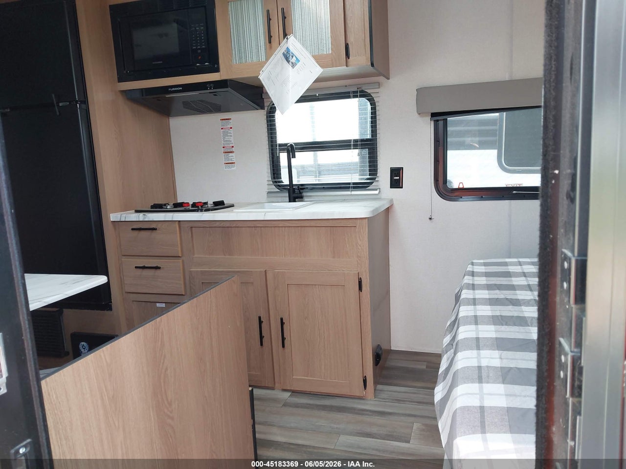 2022 FOREST RIVER OTHER · 5/11