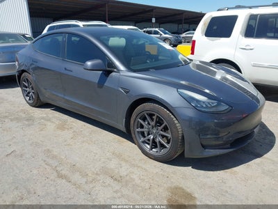 2019 TESLA MODEL 3 LONG RANGE/MID RANGE/STANDARD RANGE/STANDARD RANGE PLUS