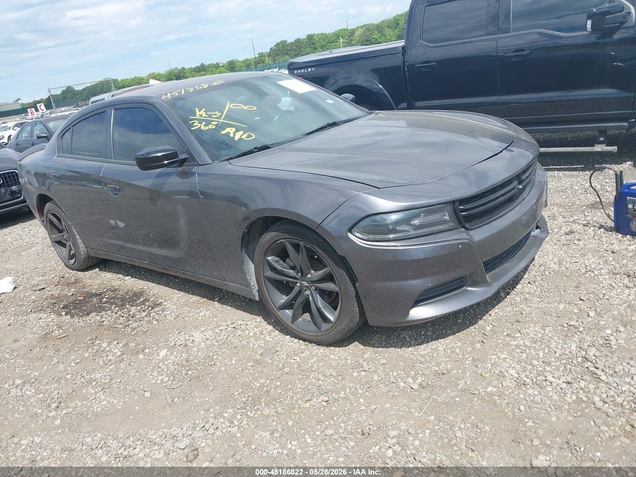 2C3CDXBG1MH****** · 2021 DODGE CHARGER SXT RWD