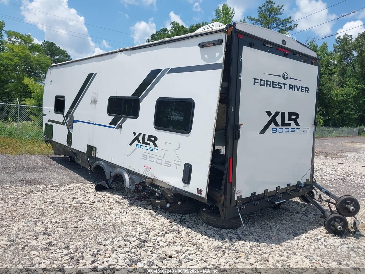 2026 FOREST RIVER OTHER · 3/11