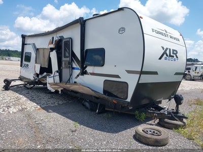 4X4TXLA27TF****** · 2026 FOREST RIVER OTHER