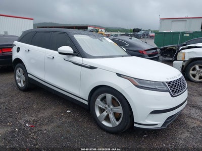 2020 LAND ROVER RANGE ROVER VELAR P250 S