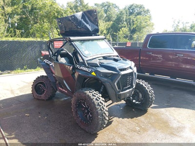 3NSNAE928LF****** · 2020 POLARIS RZR XP TURBO