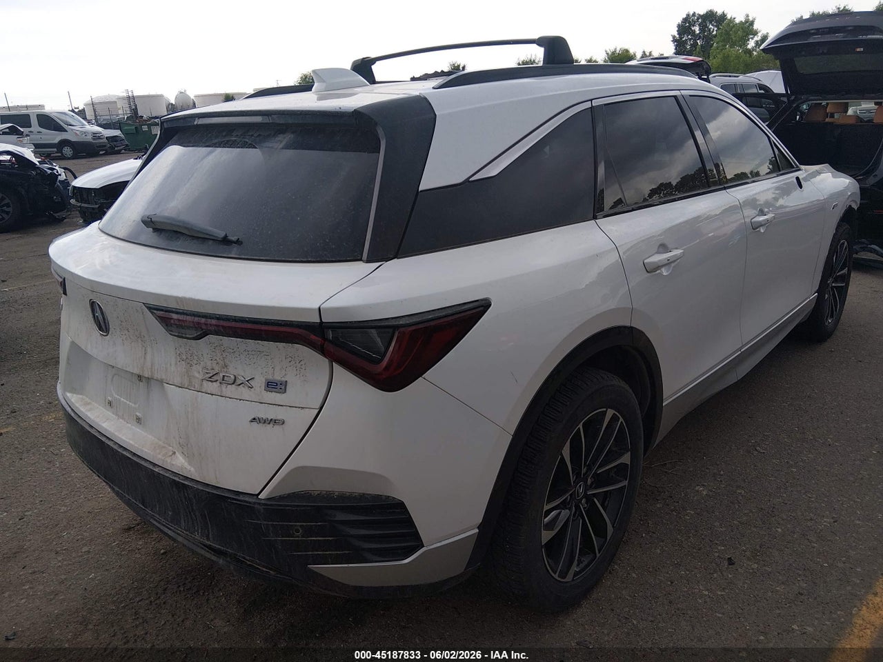 2024 ACURA ZDX A-SPEC · 4/11