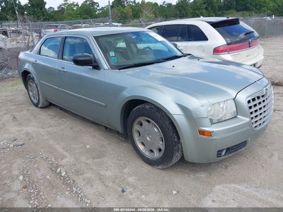 2006 CHRYSLER 300 TOURING