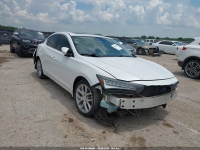 2021 ACURA ILX STANDARD